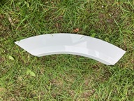 Audi E-Tron 55 4KE853026E LISTWA BŁOTNIKA TYŁ PRAWY TYLNA ORG