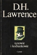 Synowie i kochankowie Lawrence David Herbert