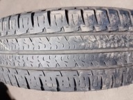 1szt. MICHELIN Agilis Camping 225/75R16CP 116Q 22r. 7mm