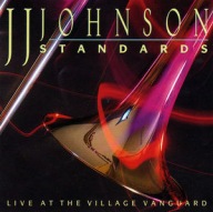 J.J.Johnson Standards/Universal