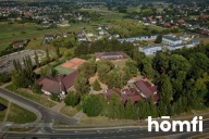 Działka, Zamość, 17000 m²