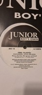 Fire Island - There But For The Grace Of God