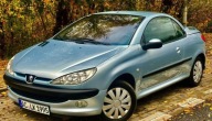 Peugeot 206 KabrioletBenzyna Klima Zadbany Zamiana 2.0 Benzyna 136KM