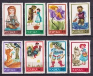 1968 Bajki Fi 1681-88 **