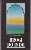 Drogi do Indii Jan Kieniewicz