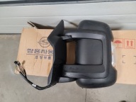 DUCATO III LIFT MOVANO C LUSTERKO LEWE 8+6 PIN ASYSTENT EUROPA