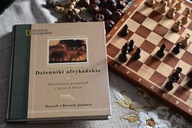 Dzienniki Afrykańskie Dereck Joubert