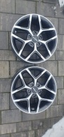KIA CEED PROCEED FELGA ALUMINIOWA CENA SZTUKA 17 JAK NOWA 5x114,3