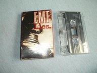 EMF Lies Head The Ball - KASETA Magnetofonowa