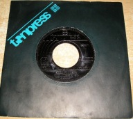 KASA CHORYCH - singiel Tonpress LP's