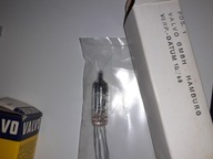 Lampa NOS EF732 Valvo do mikrofonów lampowych