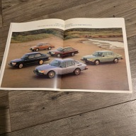 Saab 900 GLi 900 EMS 900 GLE 900 Turbo 1978 USA
