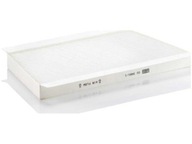 Mann-Filter CU 3461/1 Filtr kabinowy przeciwpyłkowy Mercedes-Benz KLASA C