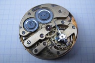 WERK 1890-1900 MICRO PRECISION