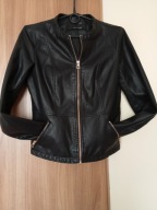 Ramoneska skórzana SINSAY r. 36