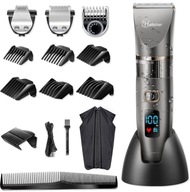 Maszynka do strzyżenia Hatteker RFC-690