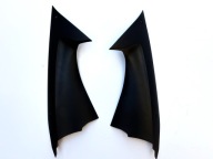 Panel pokrywa wlot Yamaha R6 08 - 16