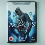 Assassin's Creed Director's Cut PC