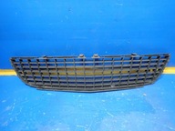 KRATKA ŚRODKOWA ZDERZAKA PRZÓD OPEL VECTRA C LIFT 13182906