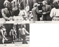 Dworzec WAŁBRZYCH GŁÓWNY Gołas 3x fotografia fotos TAJEMNICA STAREGO OGRODU