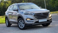 HYUNDAI TUCSON 1.6GDI Benzyna *KAMERA* Nawigacja*Opłacony* GWARANCJA