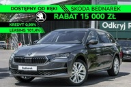 Škoda Octavia Skoda Octavia Combi Selection 2.0