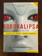 Robokalipsa Daniel H. Wilson