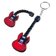 Brelok Gitara SG flexy