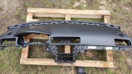VW PASSAT B7 USA DESKA ROZDZIELCZA KONSOLA ,AIRBAG,