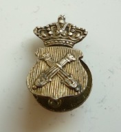 UNIWERSYTET JAGIELLOŃSKI - UJ Kraków herb uczelni (2)