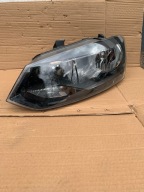 LAMPA PRZÓD LEWY VOLKSWAGEN POLO 6R0 09r.- 6R1941007G