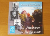 Patroni bydgoskich ulic część 2 Południowe osiedla miasta - R. Kuczma
