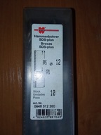 wurth wiertło SDS 12 mm do betonu