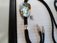 BLO 707 KRAWAT - BOLO MUSZLA ABALONE