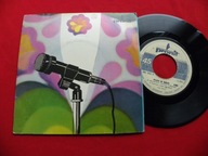 KRAWCZYK ALEX BAND piłka w grze SP Pronit 1986