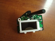 Zegarek z obrotomierza UN4 Audi 80 b4 2.0