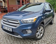 Ford Kuga-Escape mk2 lift 2018r 1,5 benzyna Automat 4x4