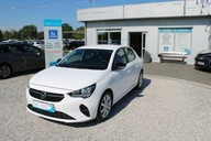 Opel Corsa F-vat SalonPL Gwarancja