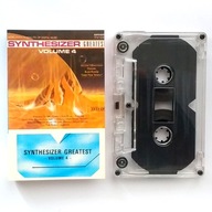 Synthesizer Greatest vol.4