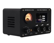 PJ.MIAOLAI SA-1000 Przedwzmacniacz lampowy Bufor 6H3N