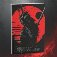 Godai Rpg Pełny Podręcznik