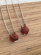 Kondensator ceramiczny 1,8 pF