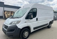 Fiat Ducato 2.0 Diesel USB Radio Klimatyzacja Tempomat