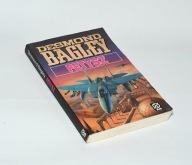 Desmond Bagley Fetysz