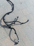 PEUGEOT 2008 II WIAZKA ZDERZAKA TYL NA 4X PDC 19-