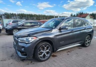 BMW X1 2018 BMW X1 2.0 Sdrive28I - W POLSCE, po oplatach i akcyzie 2.0