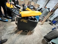 Szorowarka maszyna czyszcząca GHIBLI S1 45 M 45