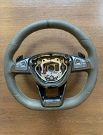 MERCEDES W213 E63 AMG KIEROWNICA ALCANTARA LIMITOWANA EDYCJA EDITION 1