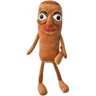 Pluszak Tung Brązowy 40 cm – Duża Pluszowa Maskotka