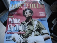 Polska Zbrojna Historia 1/2025
